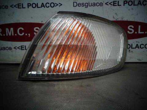 Piloto Delantero Izquierdo Nissan Almera 1.6 16V CAT 99CV 73KW