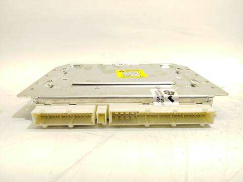 Foto 3ª: Centralita Motor ECU Porsche Panamera 3.0 D 300CV 221KW [CWJA] (2015)