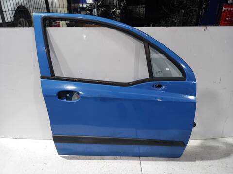 Puerta Delantera Derecha Chevrolet Matiz S 67CV 49KW