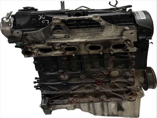Foto 2ª: Motor Completo Volkswagen Amarok 140CV 103KW [CNFB CNF] (2014)