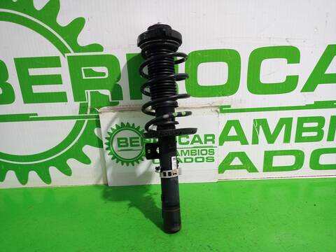 Amortiguador Delantero Derecho Seat Ibiza COOL 101CV 74KW