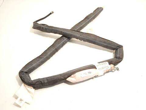 Foto 2ª: Airbag Cortina Delantero Derecho Peugeot 3008 1.5 BLUEHDI 130 131CV 96KW (2021)