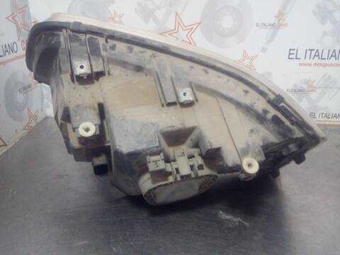 Foto 2ª: Faro Derecho Volkswagen Transporter D T5 FURGONETA