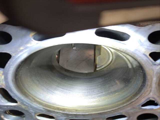Foto 3ª: Bloque Motor Land Rover Discovery 306DTA 306DT TDV6 211 - 354 CV