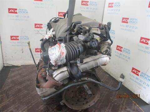 Foto 1ª: Motor Completo Chrysler Voyager 3.3 I 158CV 116KW [R00] (2000)