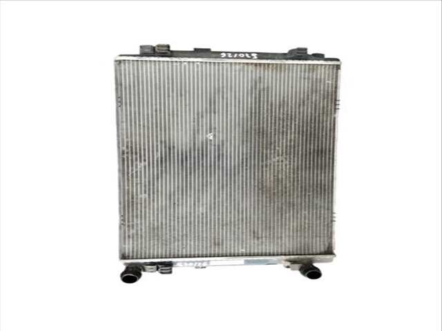 Foto 1ª: Radiador Motor Seat Leon 2.0 TDI (2012)