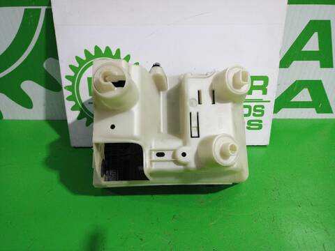 Foto 2ª: Caja Reles Fusibles Peugeot 207 1.4 73CV [KFVTU3A] (2006)