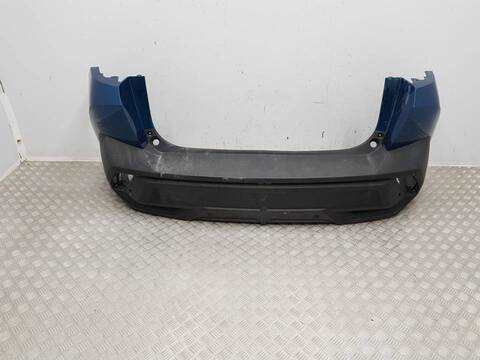 Foto 1ª: Paragolpes Trasero Peugeot 408 PLUG IN HYBRID 225 ALLURE PACK