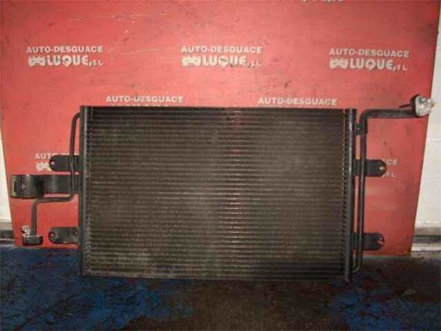 Radiador Calefaccion A.A. Volkswagen Golf 