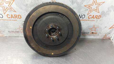 Foto 2ª: Volante Motor Renault Kangoo FURGON MAXI 5P PROFESIONAL 90CV 66KW [K9K608] (2014)