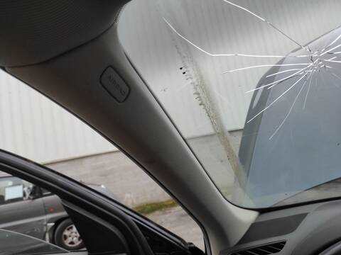 Airbag Cortina Delantero Izquierdo Audi Q5 CAHA