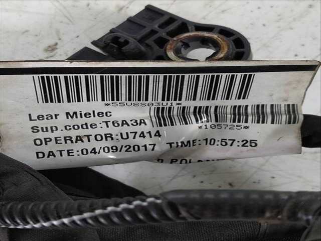 Sensor de Aparcamiento Volvo V40 122 CV 90KW