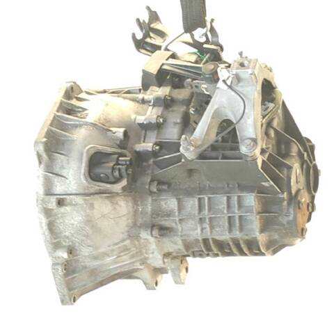 Foto 3ª: Caja Cambios Ford Focus 1.6 TI-VCT (2004)