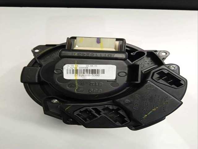 Foto 1ª: Calefacción Renault Clio V (2019)