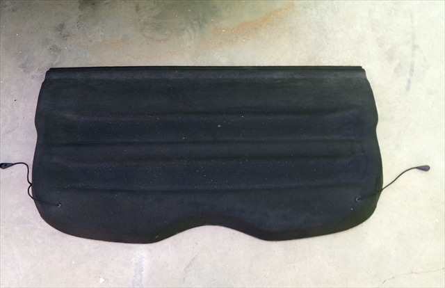 Bandeja Trasera Citroen DS4 1.6 HDI 2011-2015