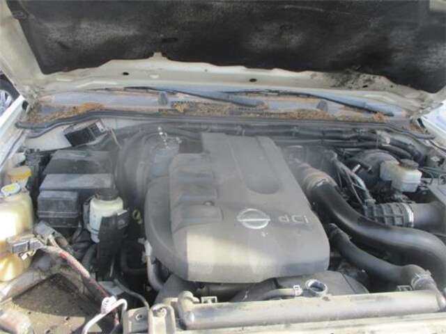 Foto 3ª: Anillo Airbag Nissan Pathfinder 2.5 DCI [YD25DDTi]