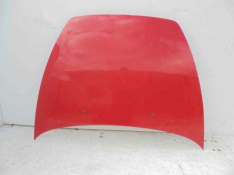 Capot Volvo V50 1.6 D KINETIC 110CV 81KW FAMILIAR