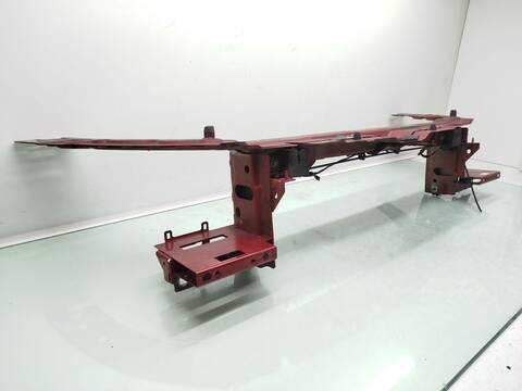 Foto 2ª: Panel Frontal Land Rover Range 2.0 D 4X4 150CV 110KW [204DTD(AJ20D4)] (2016)