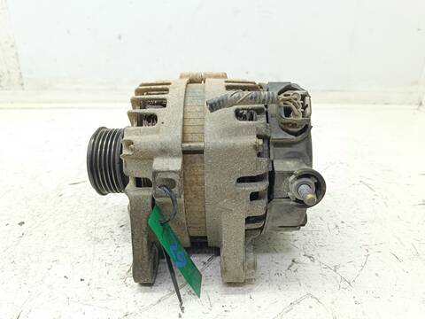 Foto 2ª: Alternador Kia Sportage BUSINESS 2WD 116CV 85KW [D4FD] (2015)