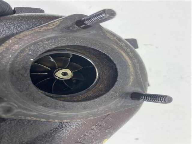 Foto 2ª: Turbocompresor Audi A6 BPP BERLINA (2006)