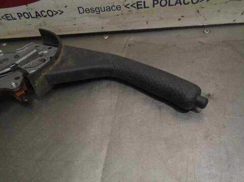 Foto 3ª: Freno de Mano Toyota Rav4 XR 177CV 130KW [A2ADFHV] (2008)