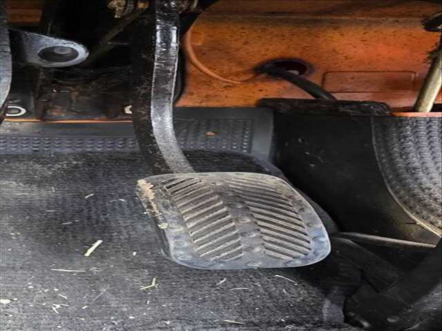 Pedal Freno Fiat 124 VOLUMEX 135CV 99KW