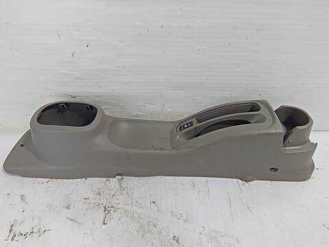 Foto 3ª: Consola Central Nissan Micra ACENTA 80CV 59KW (2002)