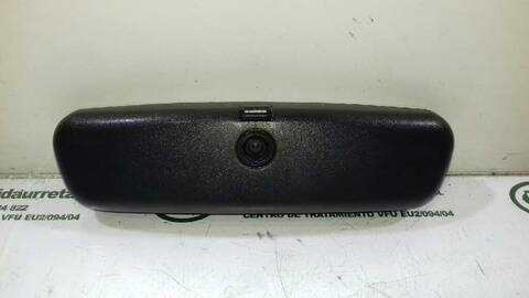 Retrovisor Interior Audi A4 2.0 TDI AVANT 140CV 103KW