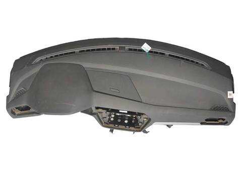 Foto 2ª: Kit Airbag Volkswagen Tiguan 2.0 TDI 150CV (2007)
