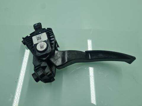 Pedal Acelerador Ford Ranger DOBLE CABINA 4X4 XLT LIMITED 170CV 125KW