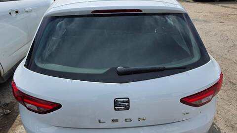 Portón Seat Leon STYLE 105CV 77KW