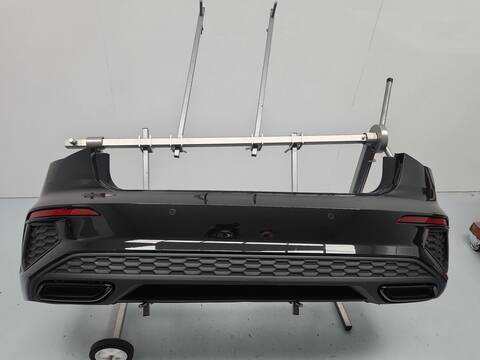 Paragolpes Trasero Audi A3 35 TFSI MILD HYBRID 150CV 110KW