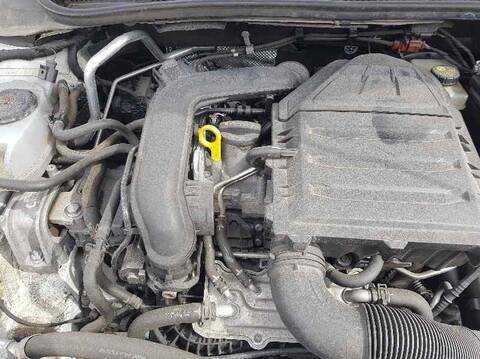 Motor Completo Volkswagen Polo ADVANCE 95CV 70KW