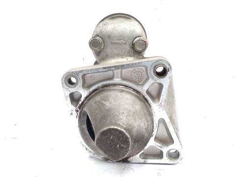 Foto 2ª: Motor de Arranque Fiat 500 1.4 312CXC1B 312AXC1B) 100CV 74KW [169A3000] (2009)