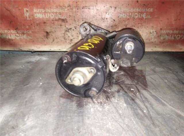 Foto 3ª: Motor de Arranque Audi A8 2.5 TDI [AKE]