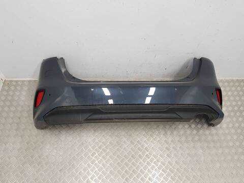 Paragolpes Trasero Kia Ceed DRIVE