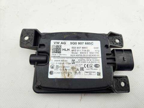 Foto 2ª: Centralita Motor ECU Seat Arona 1.0 TSI STYLE [DLAA] (2021)