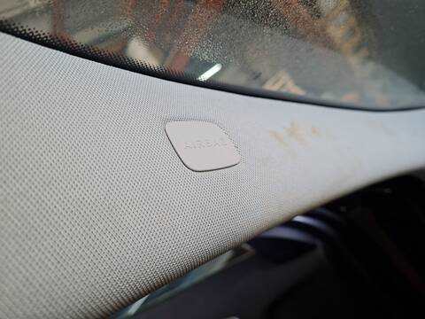 Foto 1ª: Airbag Cortina Delantero Izquierdo Mercedes Clase G 230 GLA 200 CDI 156.908) 136CV 100KW [651930] (2015)