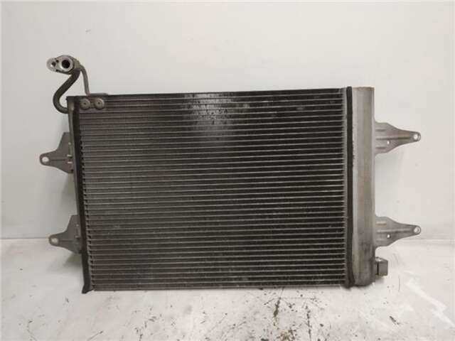 Radiador Calefaccion A.A. Seat Cordoba 1.9 TDI (101 CV)