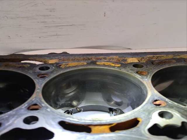 Bloque Motor Audi A4 211 CV 155KW