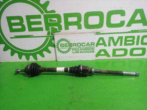 Transmision Delantera Derecha Citroen C5 ATTRACTION 109CV