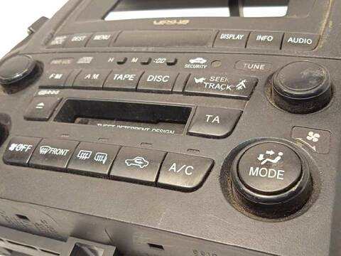 Foto 3ª: Mando Multifuncion Citroen C3 TONIC 82CV 60KW [HM01] (2012)