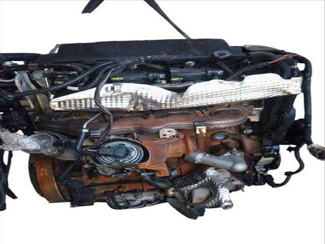 Foto 3ª: Motor Completo Peugeot 508 2.0 HDI (2010)