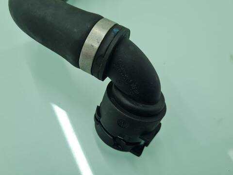 Foto 2ª: Tubo de Escape Bmw X1 SDRIVE 20D 177CV 130KW [N47D20C] (2012)