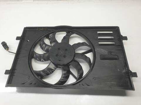 Foto 2ª: Electroventilador Seat Leon XCELLENCE [DPBA] (2020)