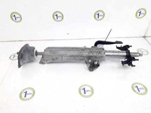 Foto 1ª: Columna Dirección Bmw Serie 3 315 3.0 TD 258CV [N57D30A] (2015)