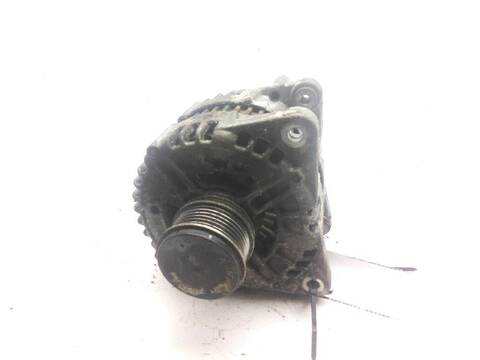 Foto 2ª: Alternador Dodge Journey 2.0 CRD 140CV [BWD] (2008)