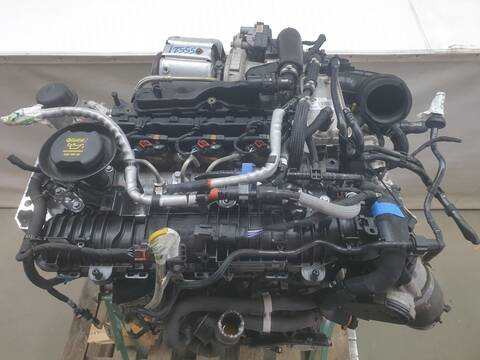 Motor Completo Land Rover Range EVOQUE SE