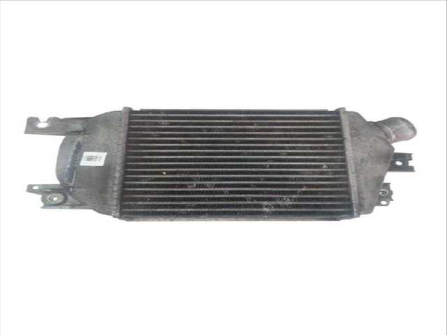 Foto 2ª: Intercooler Subaru Legacy 2.0 D AWD BRD) (2008)