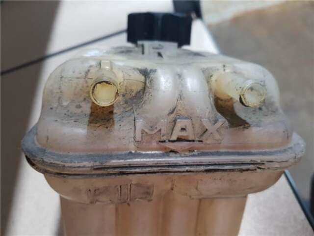 Foto 2ª: Deposito Expansion Citroen C5 